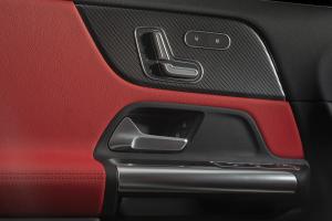 Mercedes-Benz GLA250 4Matic AMG Line 2020 года  (NA)
